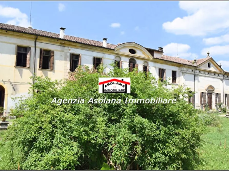Immagine 27 di Attività commerciale in vendita  in Via Roma a Castello Di Godego