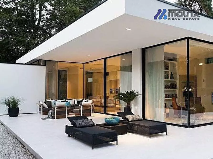 Immagine 27 di Villa in vendita  in Via Louis Pasteur 20 a Dolo