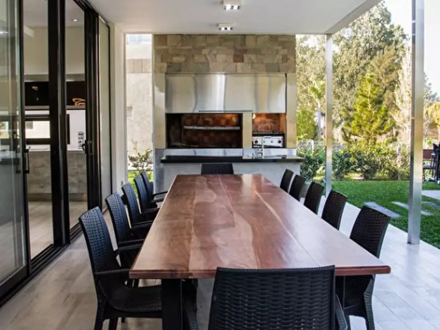 Immagine 28 di Villa in vendita  in Via Louis Pasteur 20 a Dolo