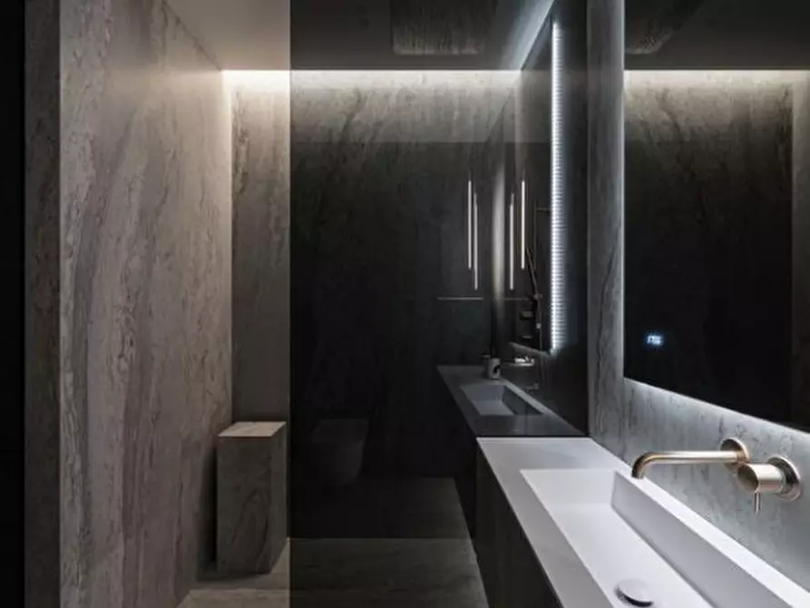 Immagine 29 di Villa in vendita  in Via Louis Pasteur 20 a Dolo