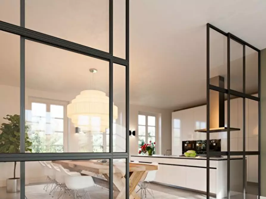 Immagine 30 di Villa in vendita  in Via Louis Pasteur 20 a Dolo