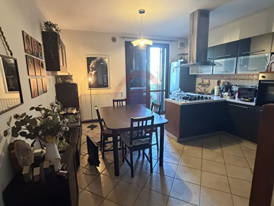 Immagine 2 di Appartamento in affitto  a Vigonza