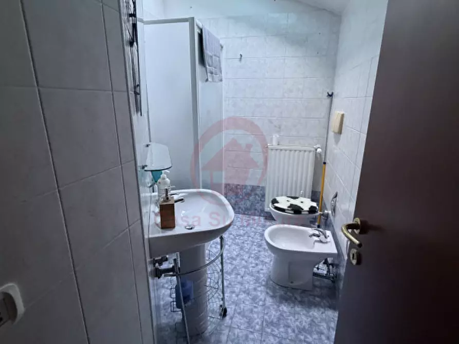 Immagine 3 di Appartamento in affitto  a Vigonza