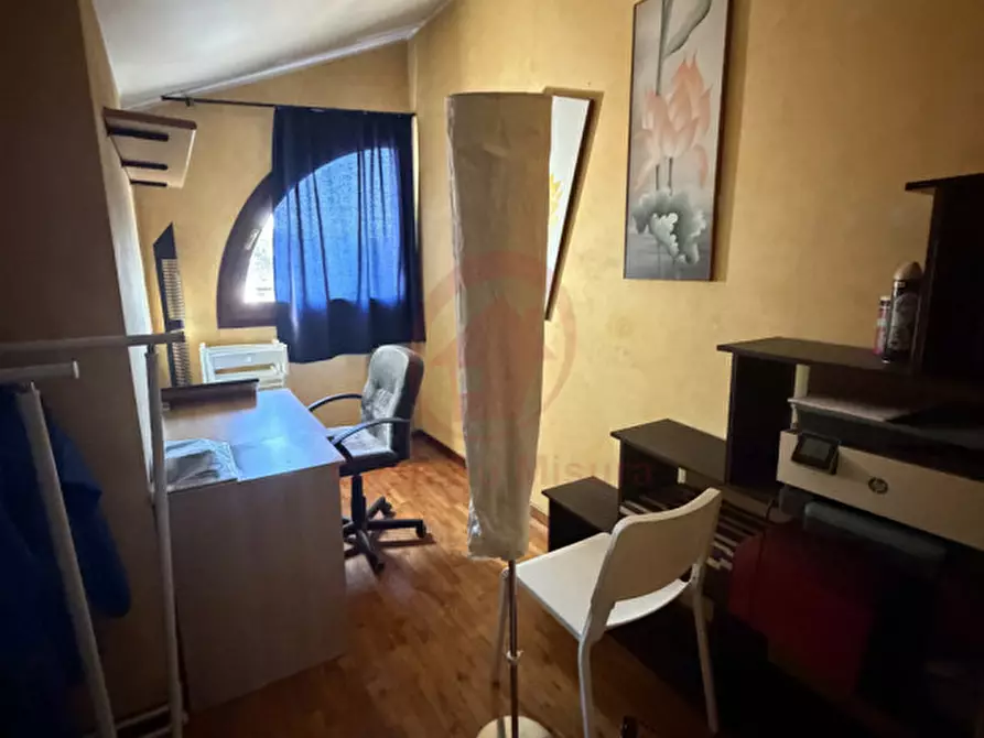 Immagine 4 di Appartamento in affitto  a Vigonza
