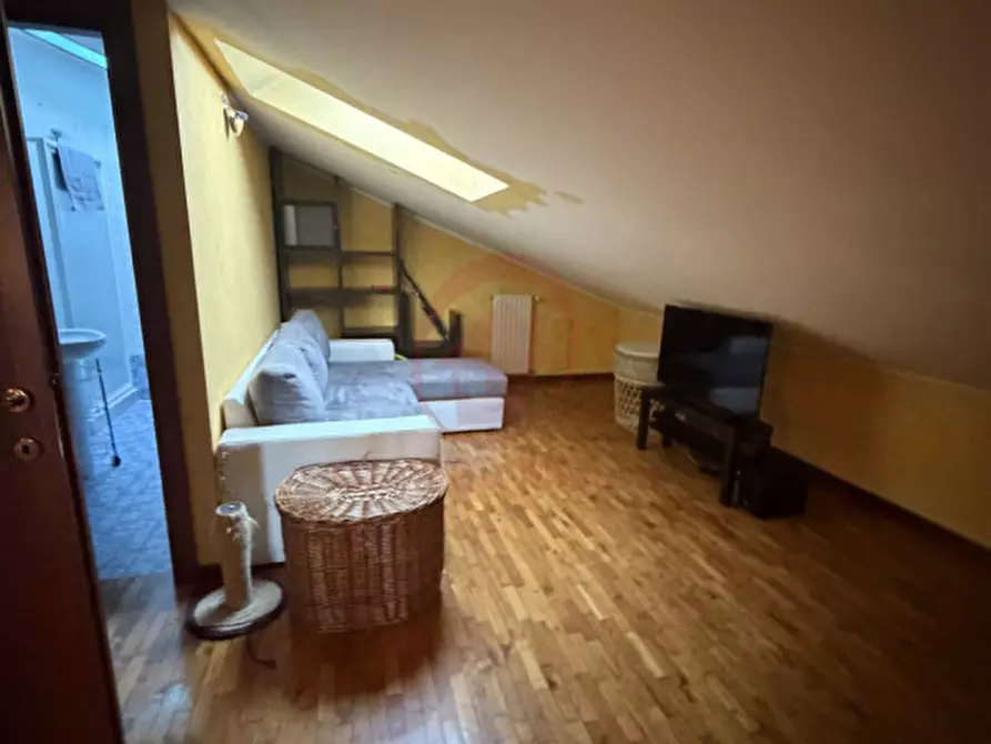 Immagine 5 di Appartamento in affitto  a Vigonza