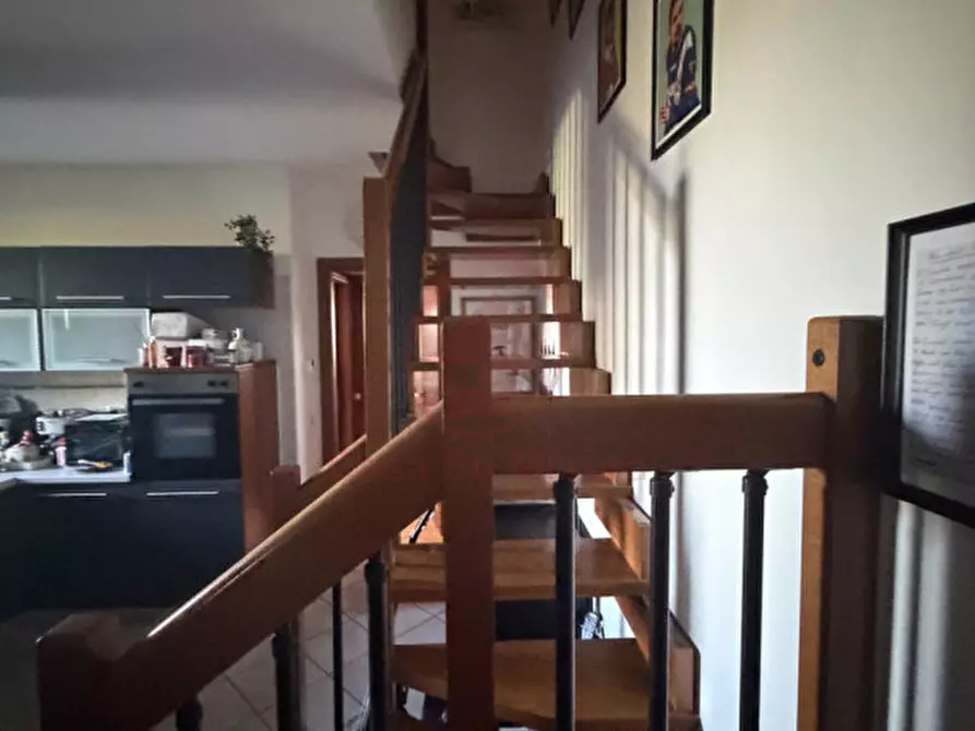 Immagine 6 di Appartamento in affitto  a Vigonza
