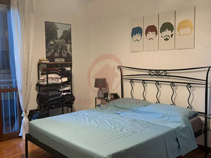 Immagine 7 di Appartamento in affitto  a Vigonza