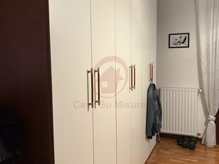 Immagine 8 di Appartamento in affitto  a Vigonza