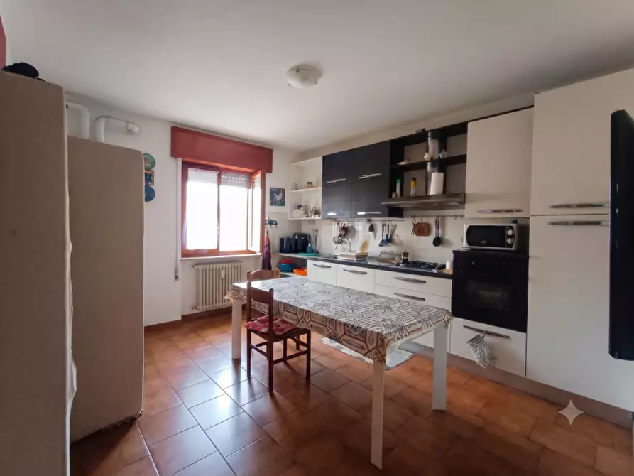 Immagine 1 di Appartamento in vendita  a Lonigo