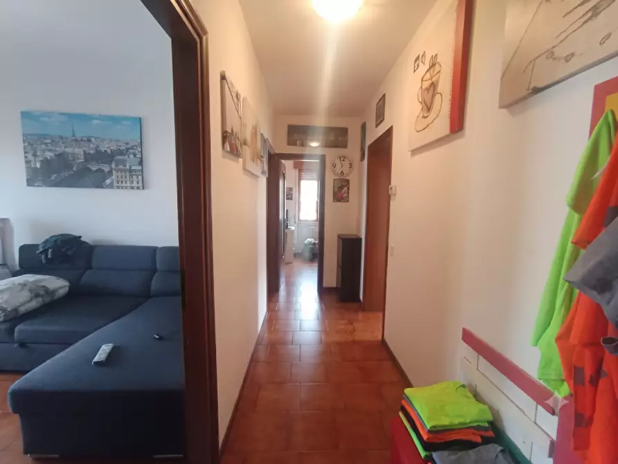 Immagine 3 di Appartamento in vendita  a Lonigo