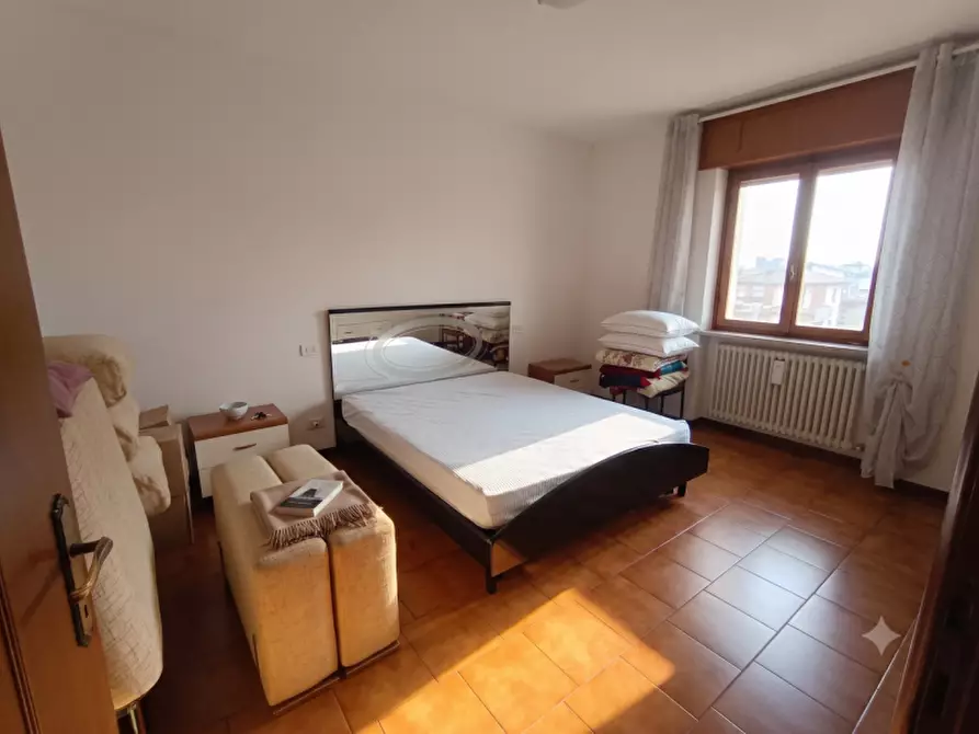 Immagine 4 di Appartamento in vendita  a Lonigo