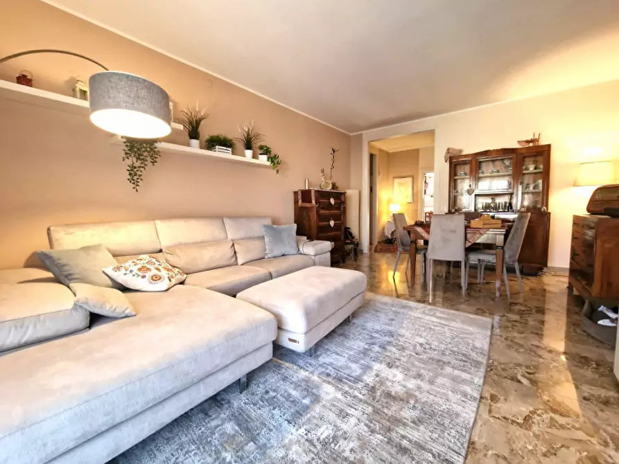 Immagine 1 di Appartamento in vendita  in Via Alfonso Samoggia a Vicenza