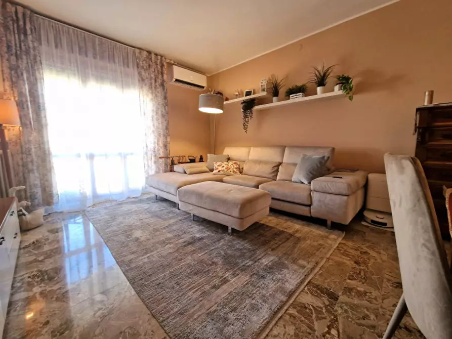 Immagine 3 di Appartamento in vendita  in Via Alfonso Samoggia a Vicenza