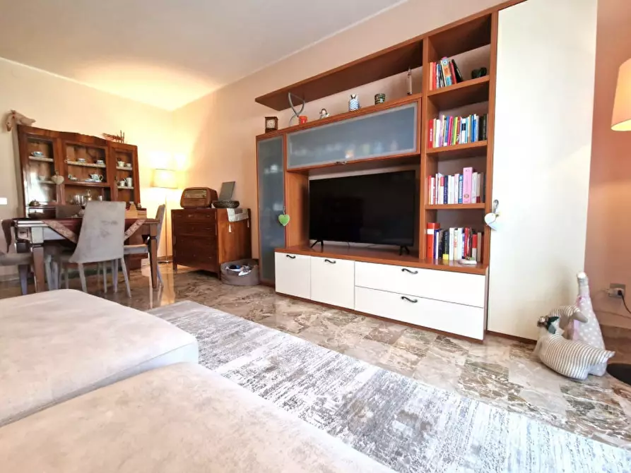 Immagine 4 di Appartamento in vendita  in Via Alfonso Samoggia a Vicenza