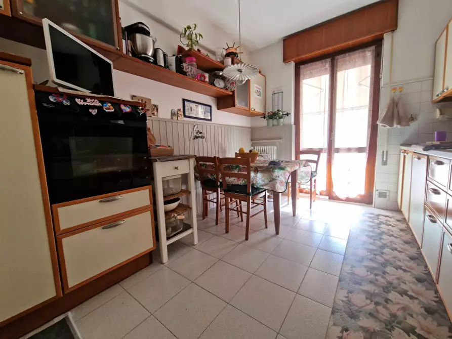 Immagine 6 di Appartamento in vendita  in Via Alfonso Samoggia a Vicenza