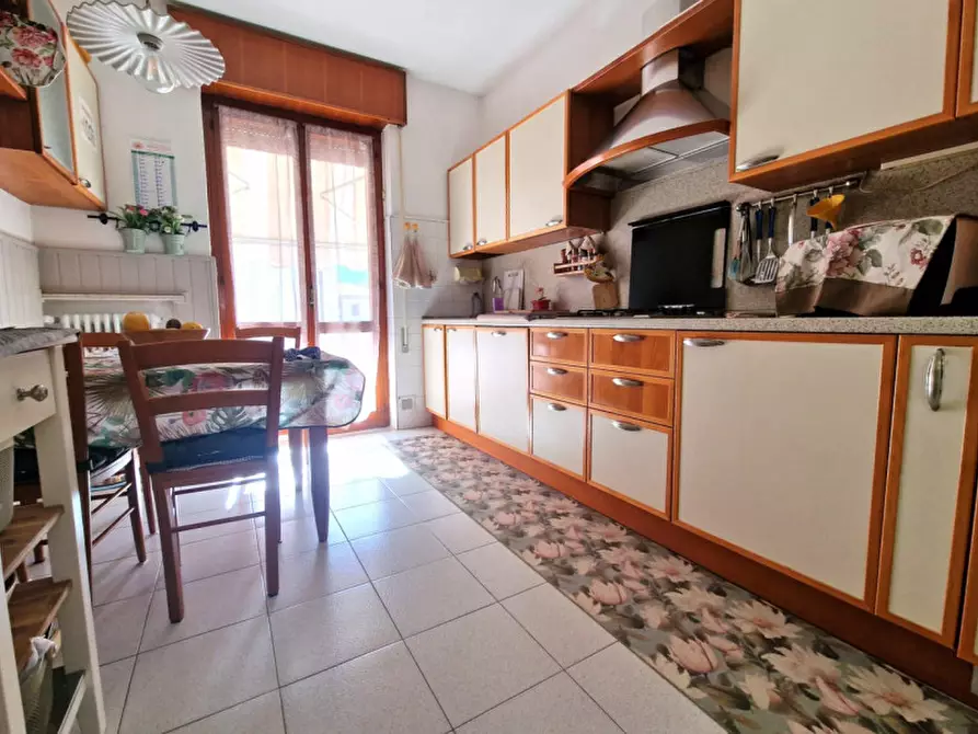 Immagine 7 di Appartamento in vendita  in Via Alfonso Samoggia a Vicenza