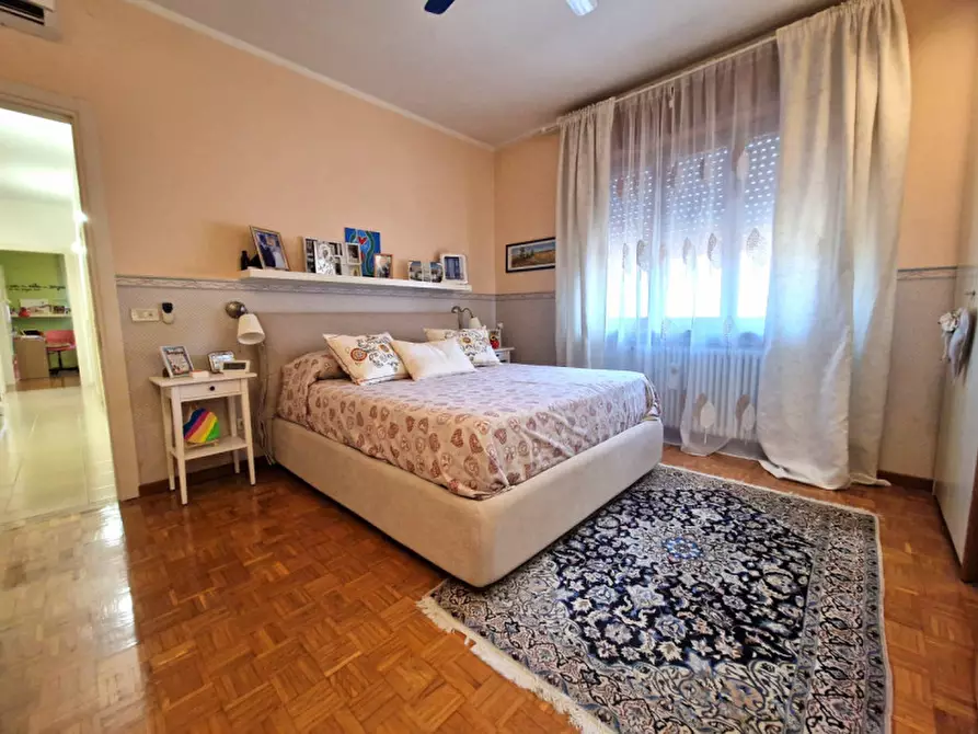 Immagine 9 di Appartamento in vendita  in Via Alfonso Samoggia a Vicenza