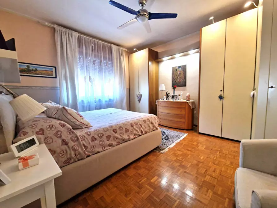 Immagine 10 di Appartamento in vendita  in Via Alfonso Samoggia a Vicenza