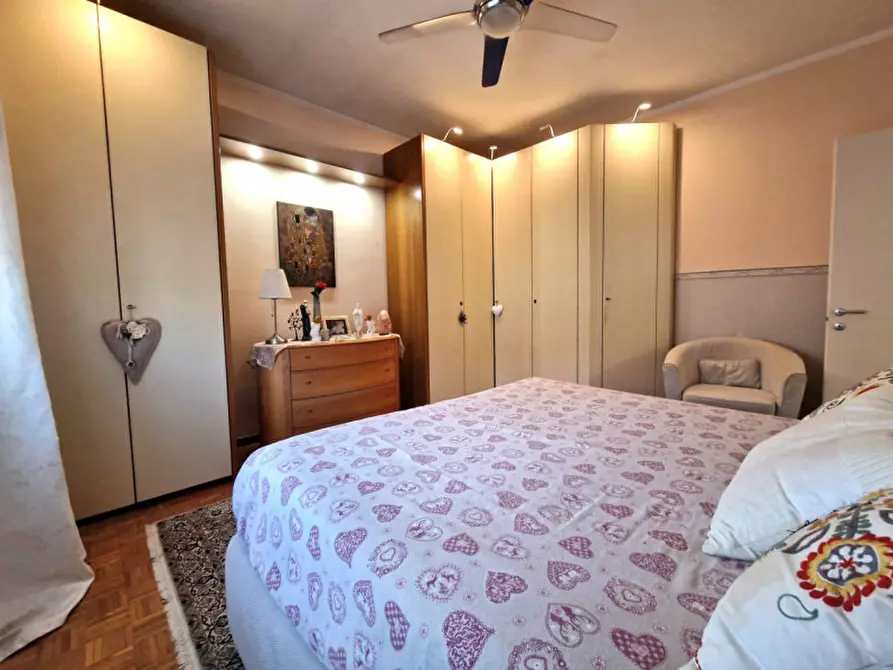 Immagine 11 di Appartamento in vendita  in Via Alfonso Samoggia a Vicenza