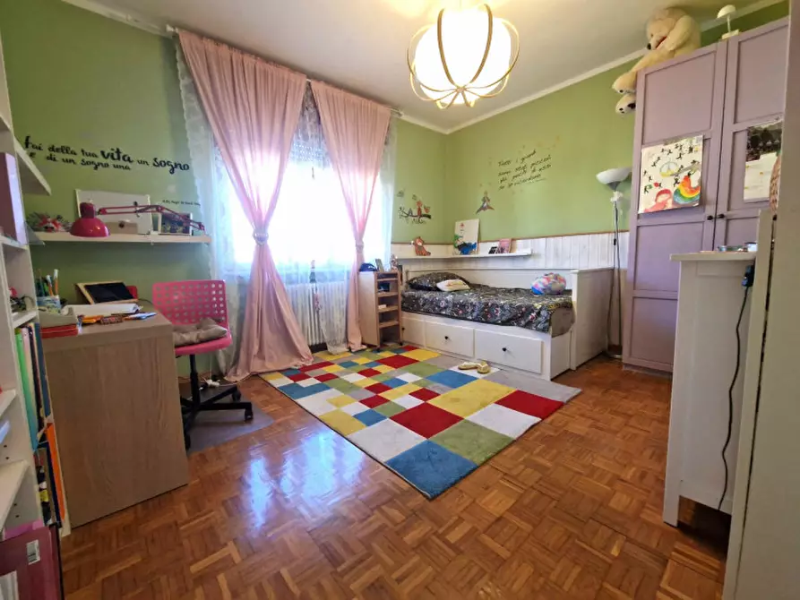 Immagine 12 di Appartamento in vendita  in Via Alfonso Samoggia a Vicenza