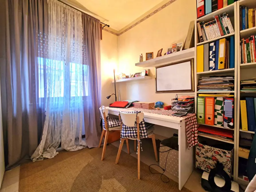 Immagine 14 di Appartamento in vendita  in Via Alfonso Samoggia a Vicenza