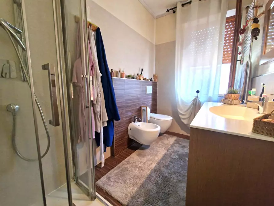 Immagine 15 di Appartamento in vendita  in Via Alfonso Samoggia a Vicenza