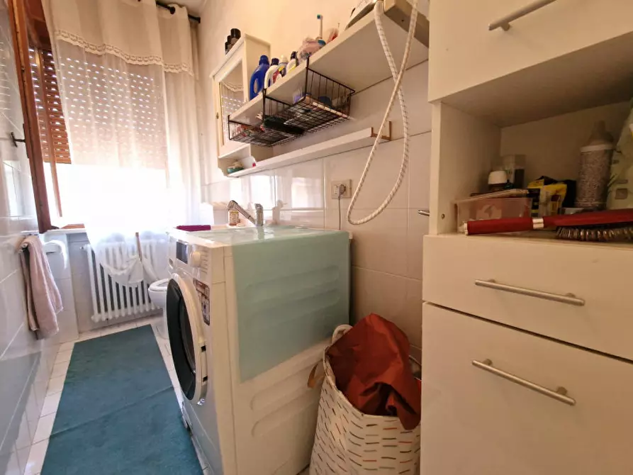 Immagine 16 di Appartamento in vendita  in Via Alfonso Samoggia a Vicenza