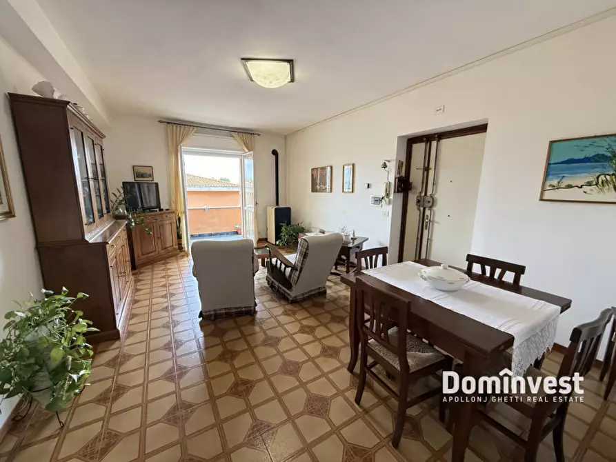 Immagine 2 di Appartamento in vendita  in Via Marche a Capalbio