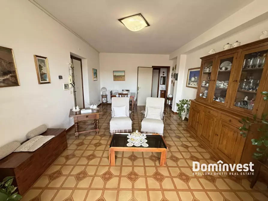 Immagine 5 di Appartamento in vendita  in Via Marche a Capalbio