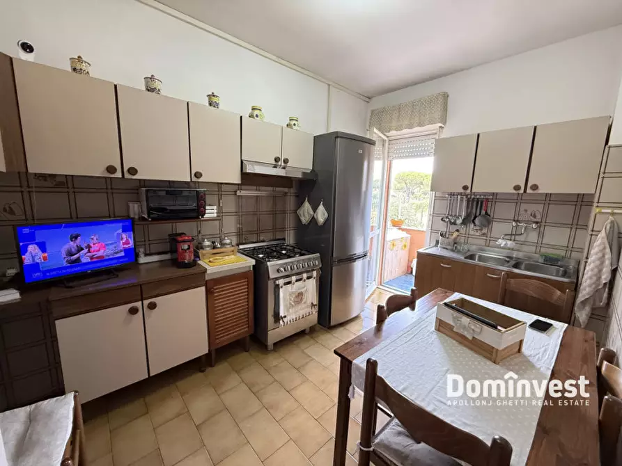 Immagine 7 di Appartamento in vendita  in Via Marche a Capalbio