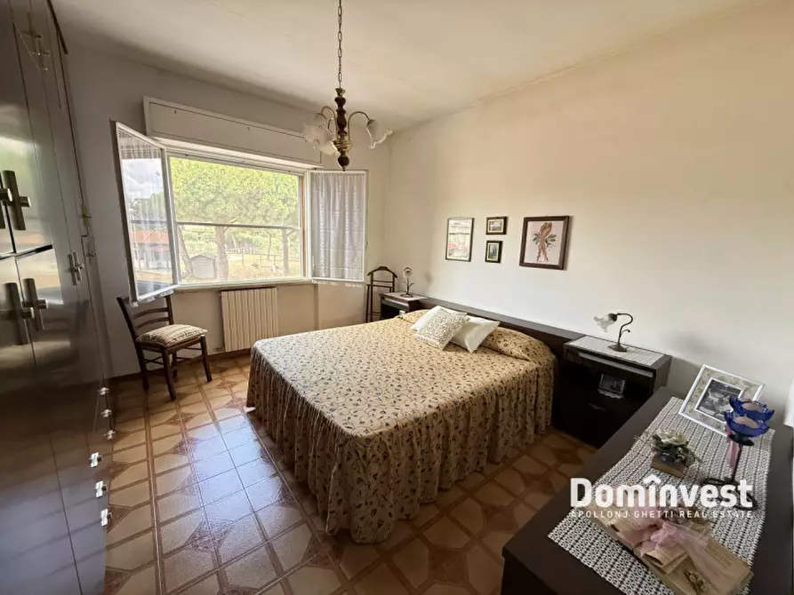 Immagine 8 di Appartamento in vendita  in Via Marche a Capalbio