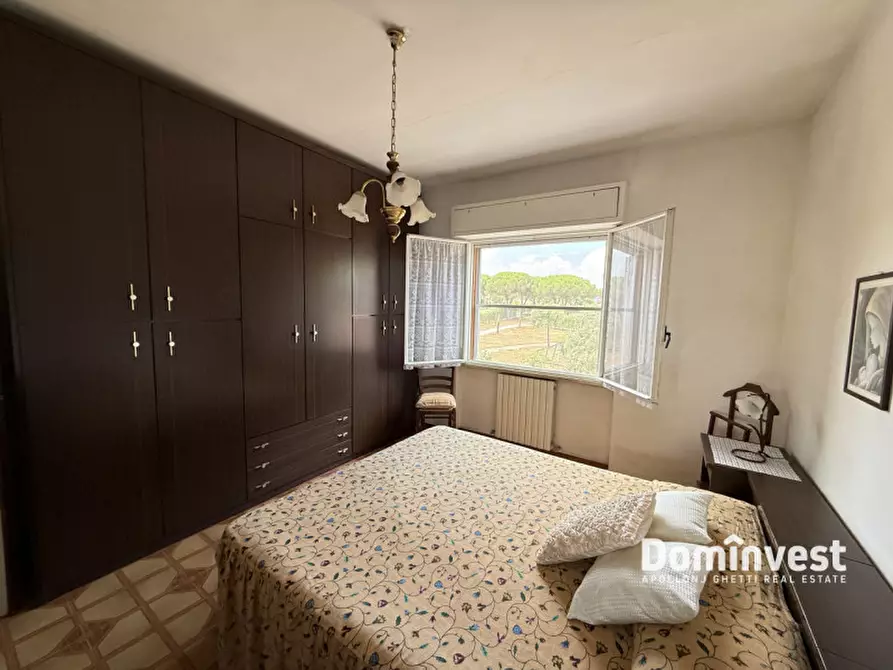 Immagine 9 di Appartamento in vendita  in Via Marche a Capalbio
