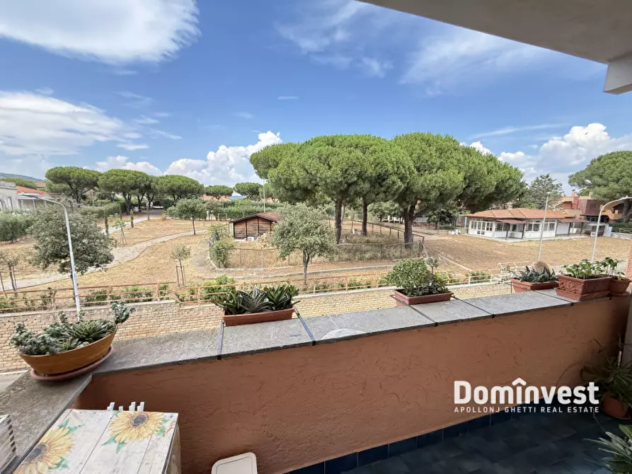 Immagine 17 di Appartamento in vendita  in Via Marche a Capalbio