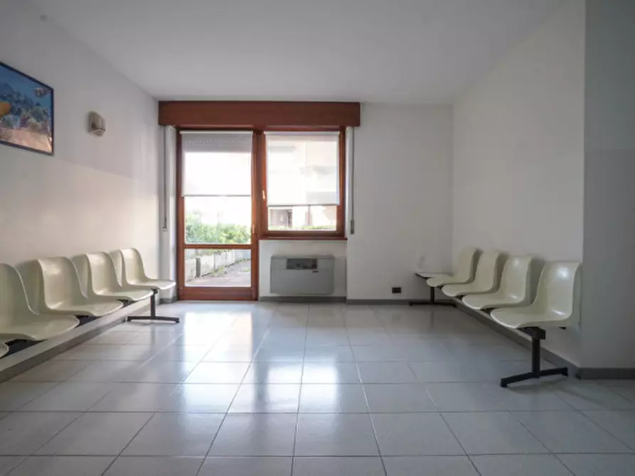 Immagine 1 di Ufficio in vendita  a Monteforte D'alpone