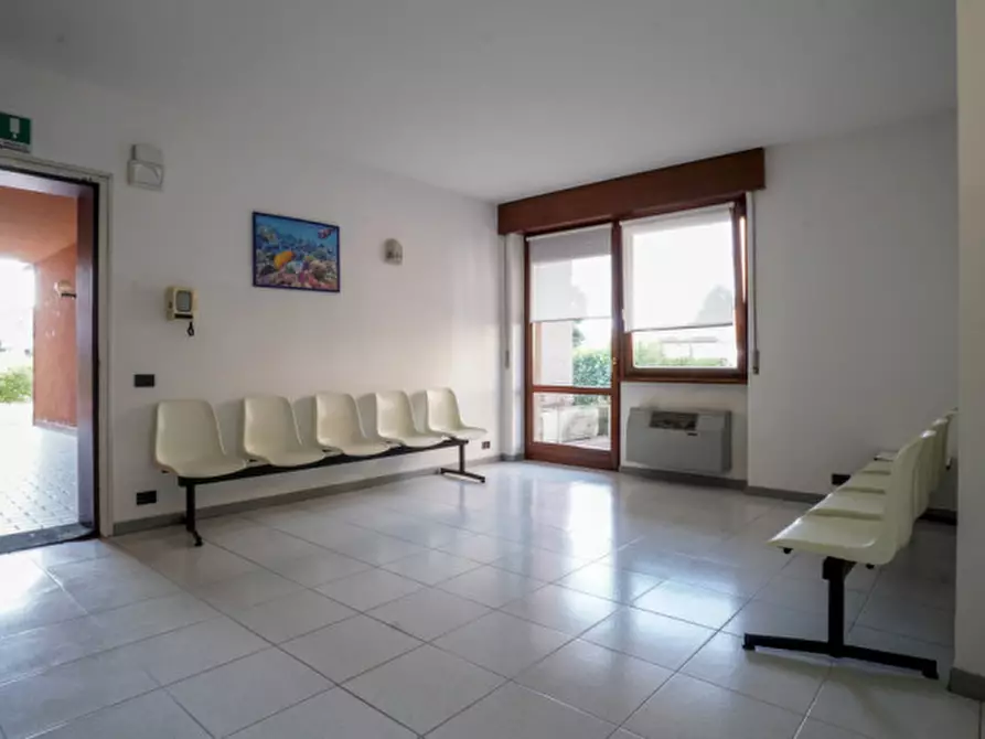 Immagine 2 di Ufficio in vendita  a Monteforte D'alpone