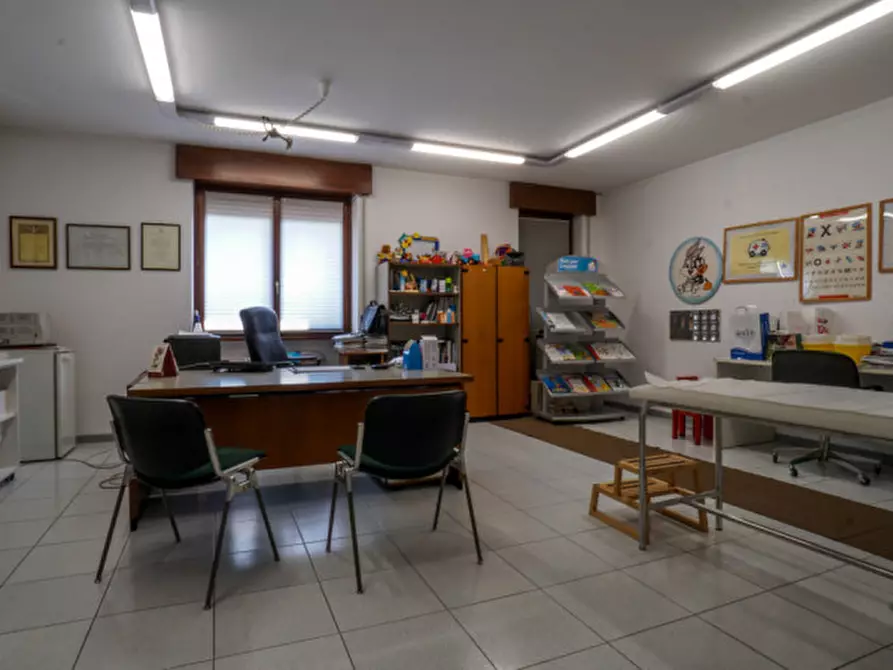 Immagine 3 di Ufficio in vendita  a Monteforte D'alpone