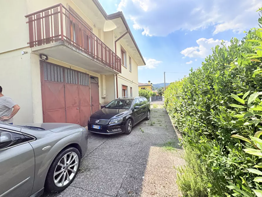 Immagine 7 di Appartamento in vendita  in Via Miramonti a Torreglia