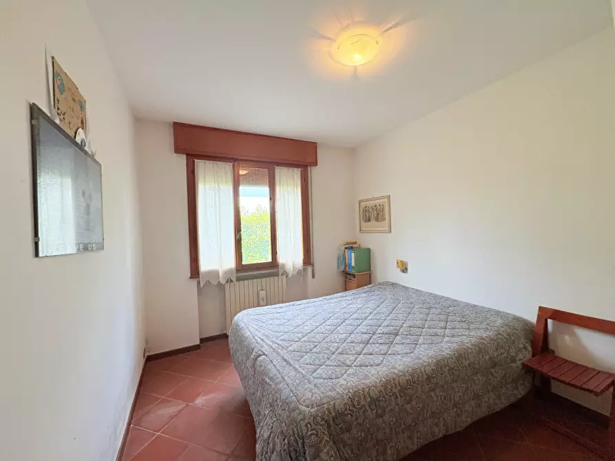 Immagine 9 di Appartamento in vendita  in Via Miramonti a Torreglia