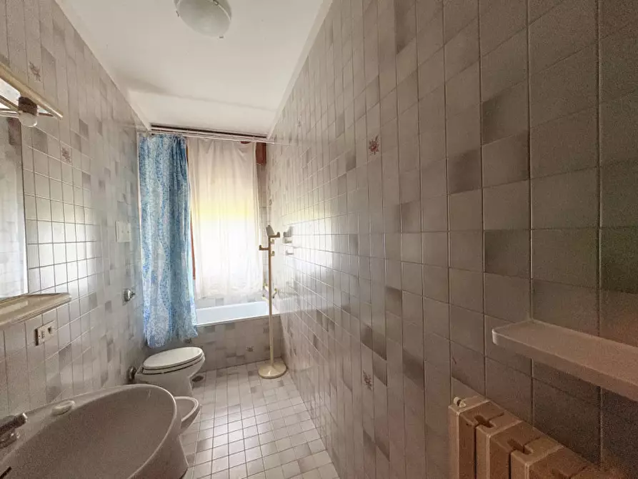 Immagine 14 di Appartamento in vendita  in Via Miramonti a Torreglia