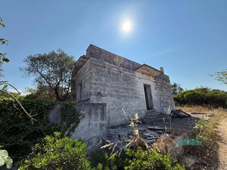 Immagine 2 di Villa in vendita  in Contrada Casale a Ceglie Messapico
