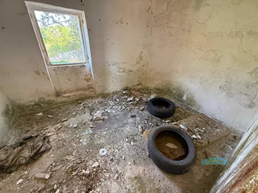 Immagine 4 di Villa in vendita  in Contrada Casale a Ceglie Messapico