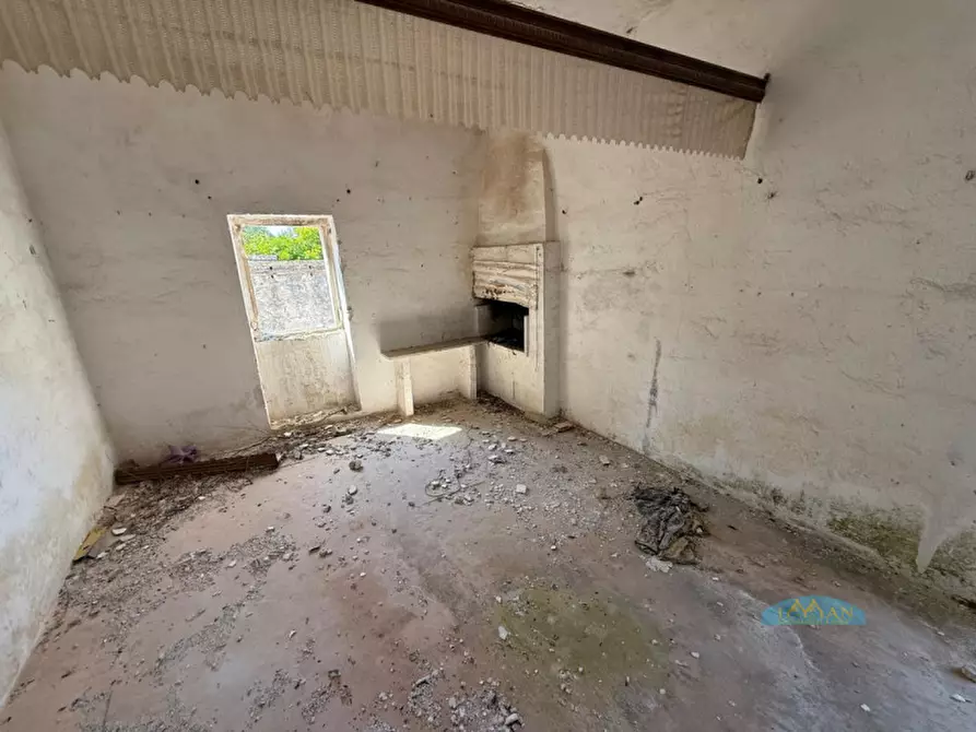 Immagine 5 di Villa in vendita  in Contrada Casale a Ceglie Messapico
