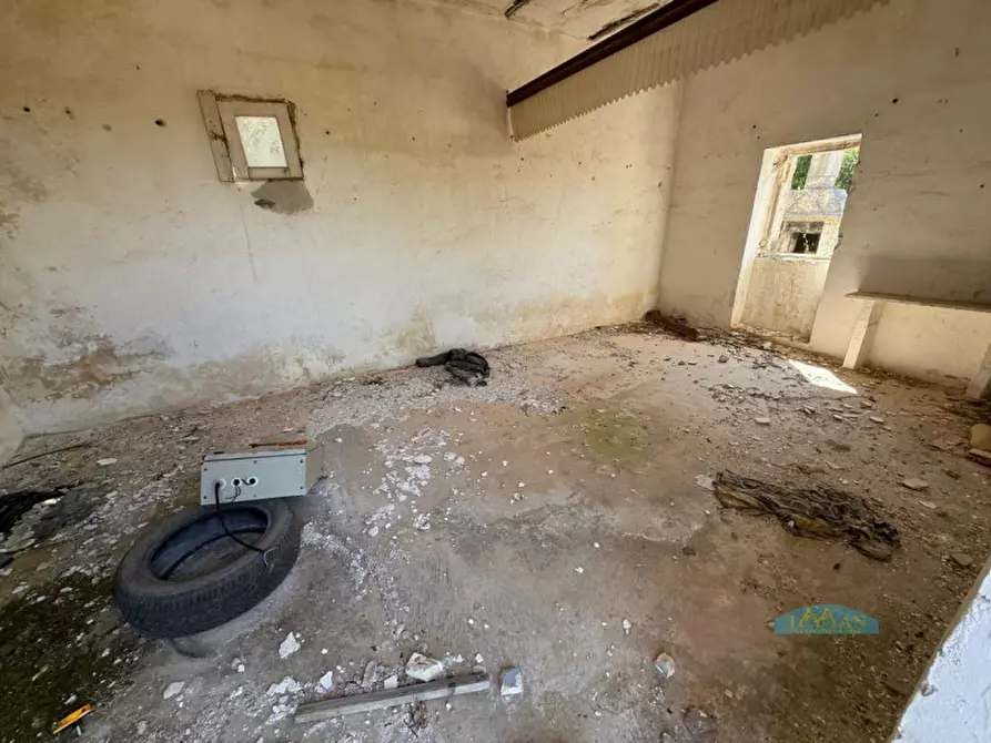 Immagine 6 di Villa in vendita  in Contrada Casale a Ceglie Messapico