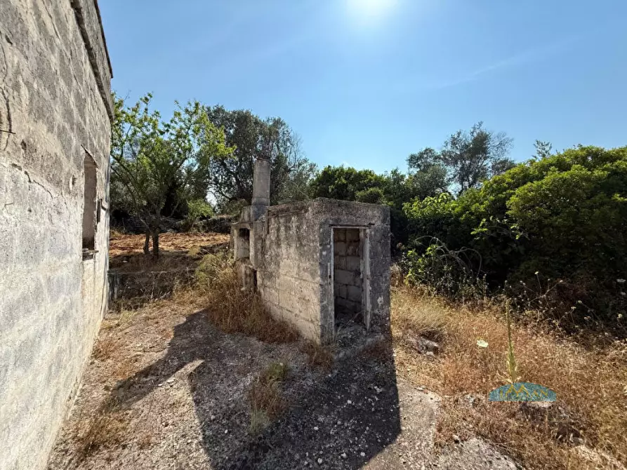 Immagine 7 di Villa in vendita  in Contrada Casale a Ceglie Messapico
