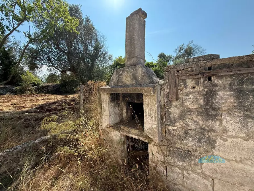 Immagine 8 di Villa in vendita  in Contrada Casale a Ceglie Messapico
