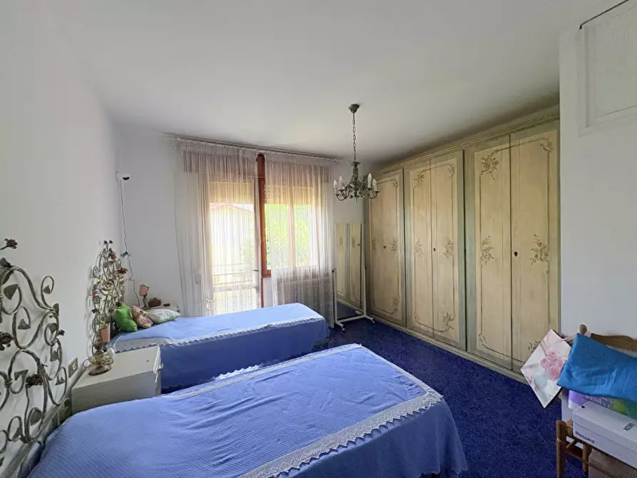 Immagine 7 di Appartamento in vendita  in Via Miramonti a Torreglia