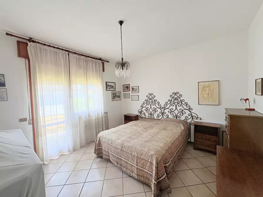 Immagine 8 di Appartamento in vendita  in Via Miramonti a Torreglia