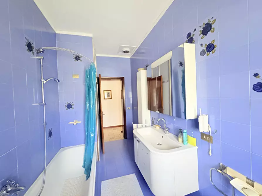 Immagine 9 di Appartamento in vendita  in Via Miramonti a Torreglia