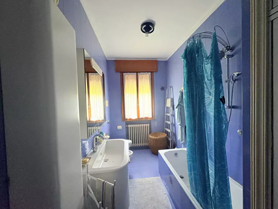 Immagine 10 di Appartamento in vendita  in Via Miramonti a Torreglia