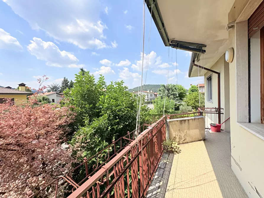 Immagine 11 di Appartamento in vendita  in Via Miramonti a Torreglia